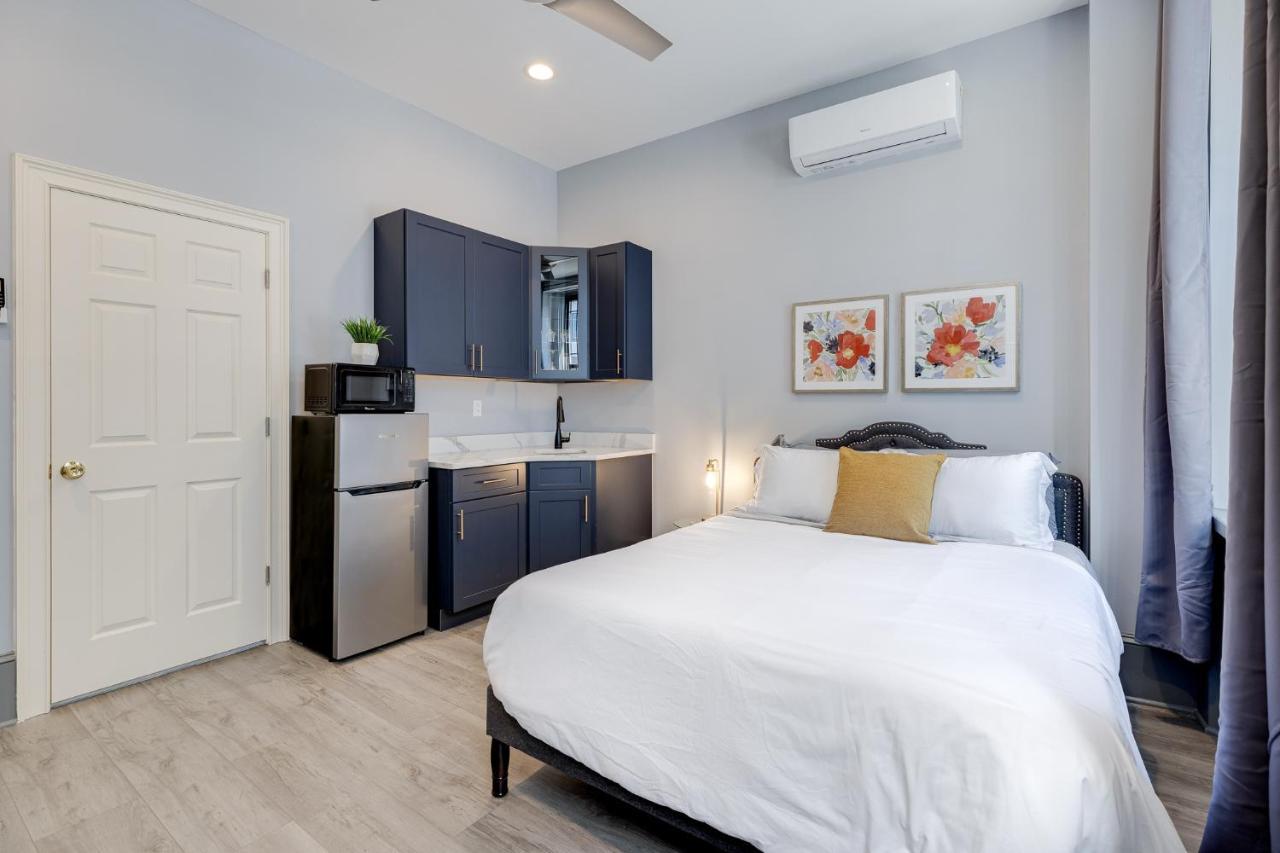 Apartamento Alina & Fanny - Northern Liberties Filadelfia