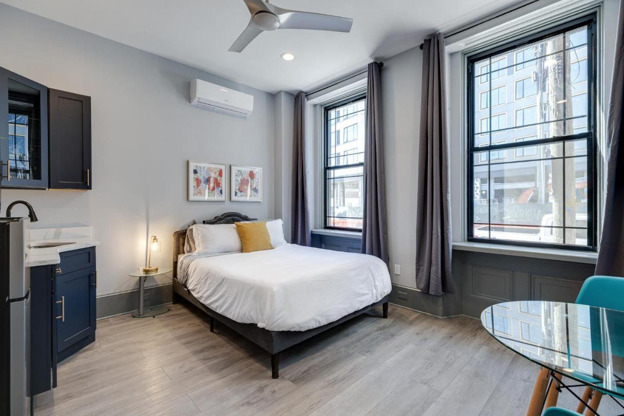 Apartamento Alina & Fanny - Northern Liberties