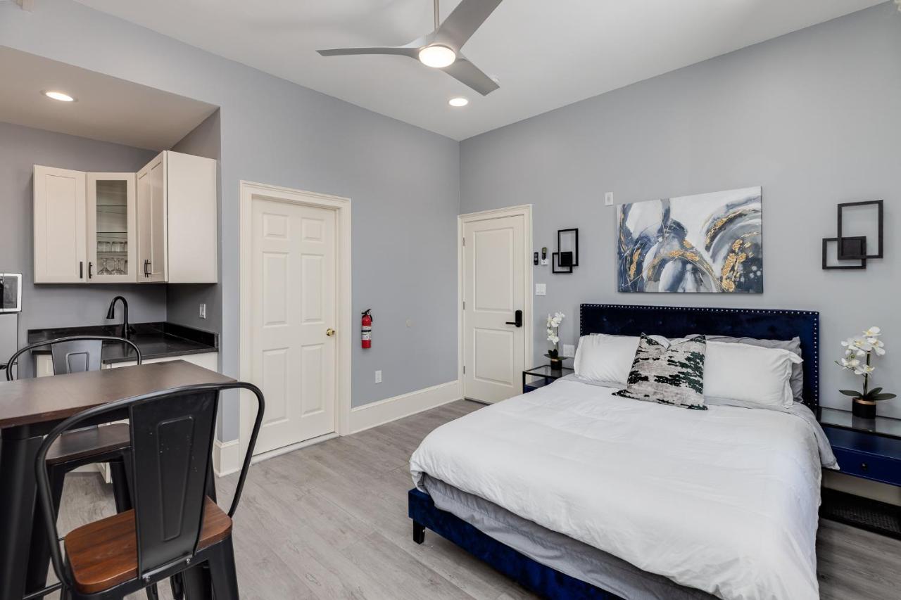 Apartamento Alina & Fanny - Northern Liberties