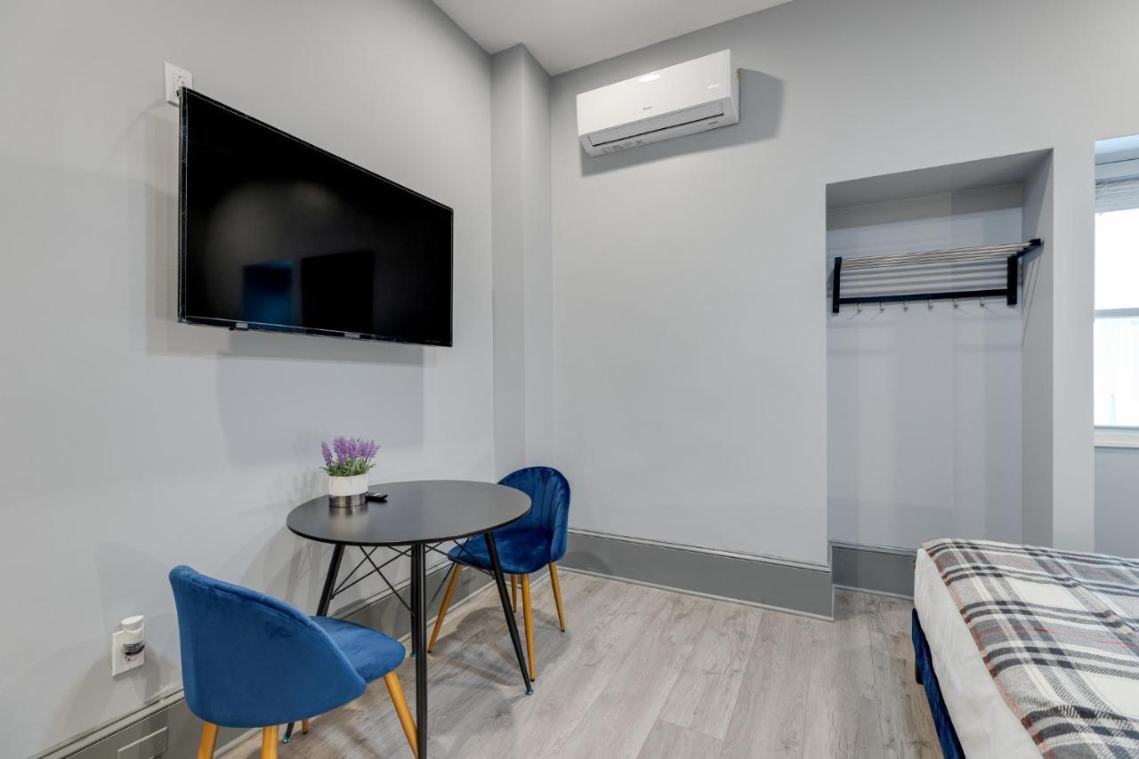 Apartamento Alina & Fanny - Northern Liberties
