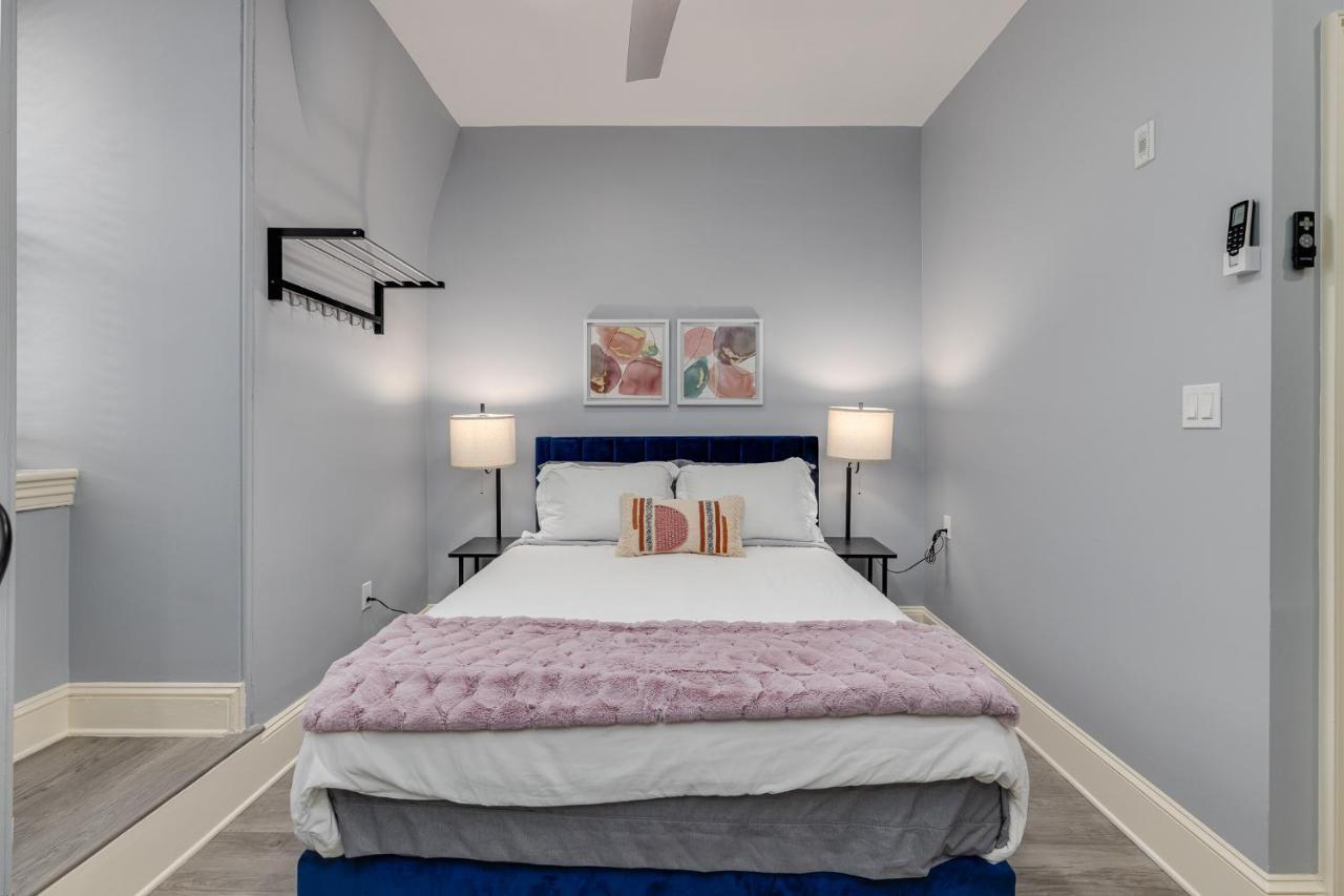 Alina & Fanny - Northern Liberties Apartamento Filadelfia
