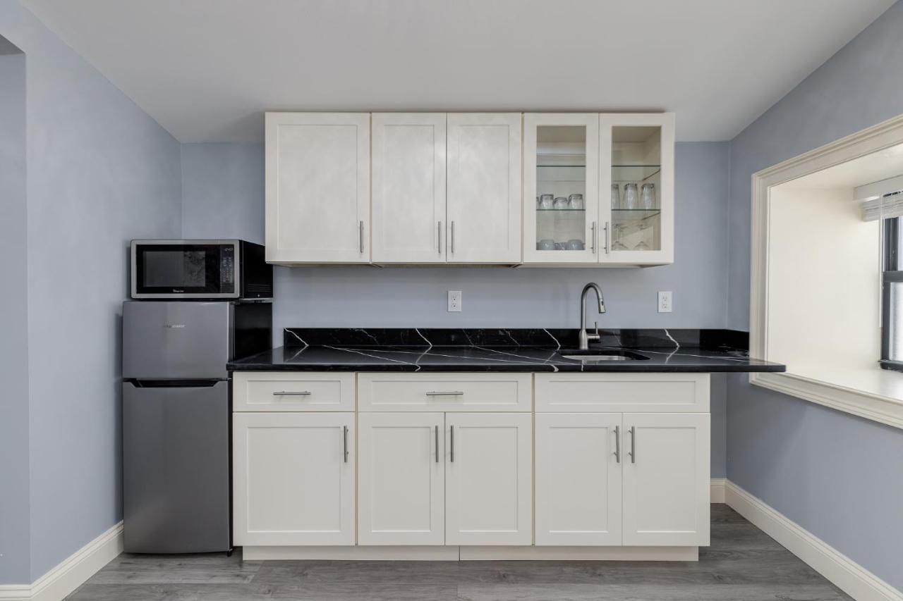 Alina & Fanny - Northern Liberties Apartamento