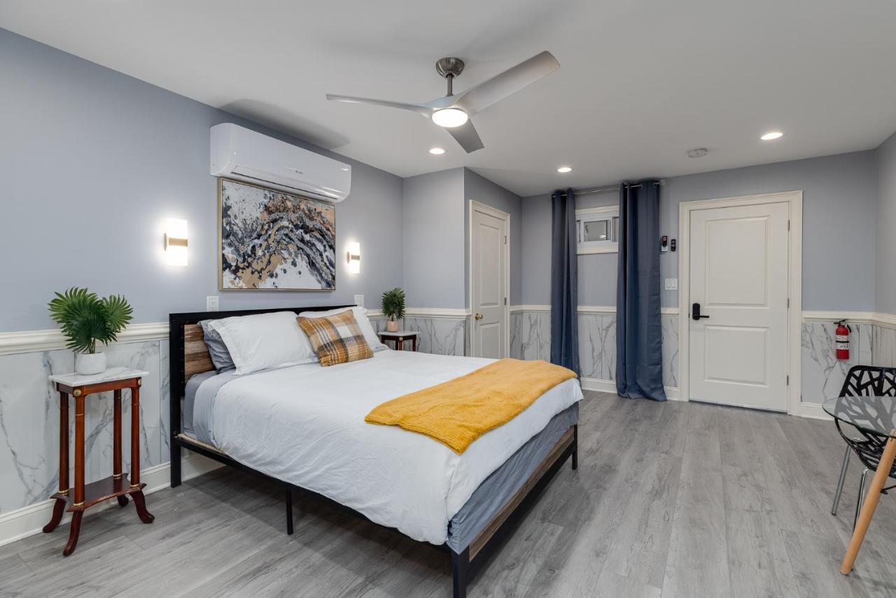 Alina & Fanny - Northern Liberties Apartamento Filadelfia