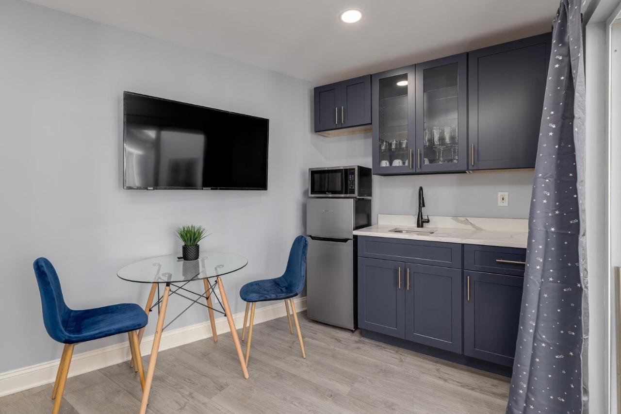 Apartamento Alina & Fanny - Northern Liberties