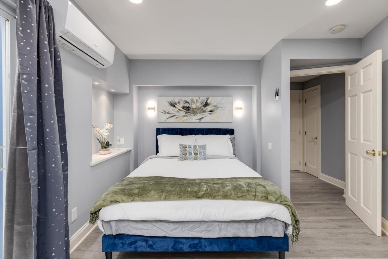 Alina & Fanny - Northern Liberties Apartamento Filadelfia