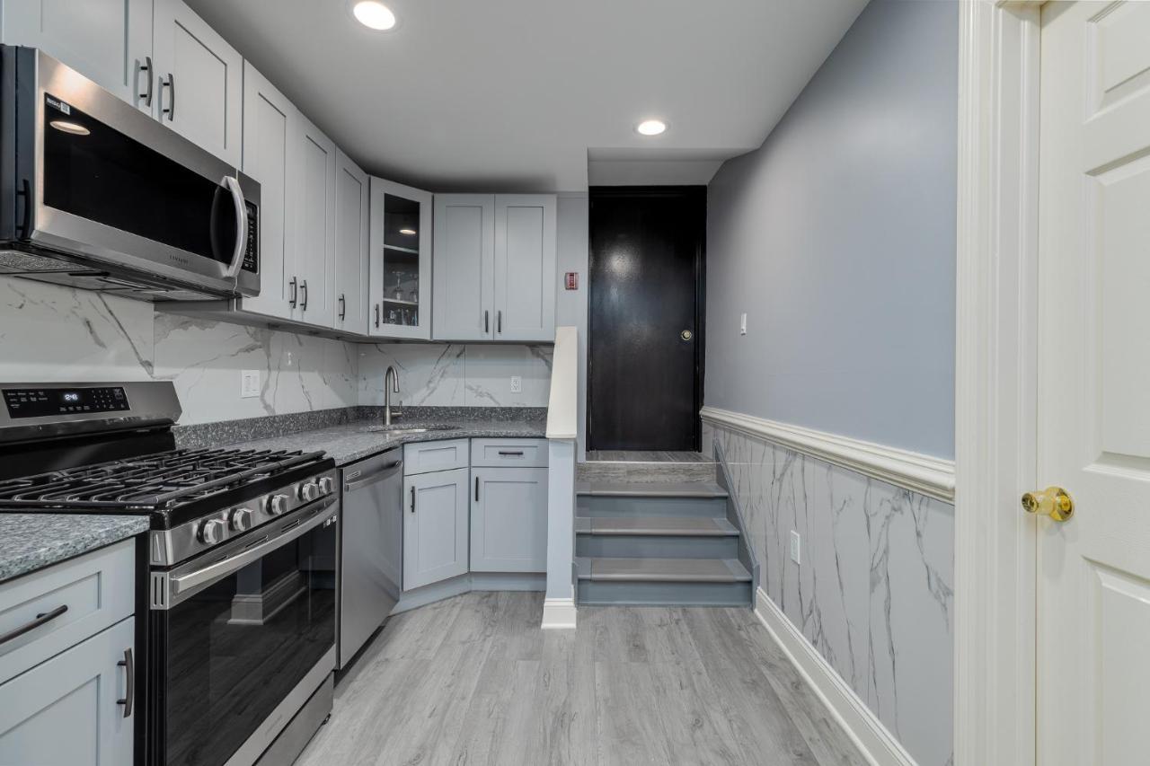 Apartamento Alina & Fanny - Northern Liberties Filadelfia