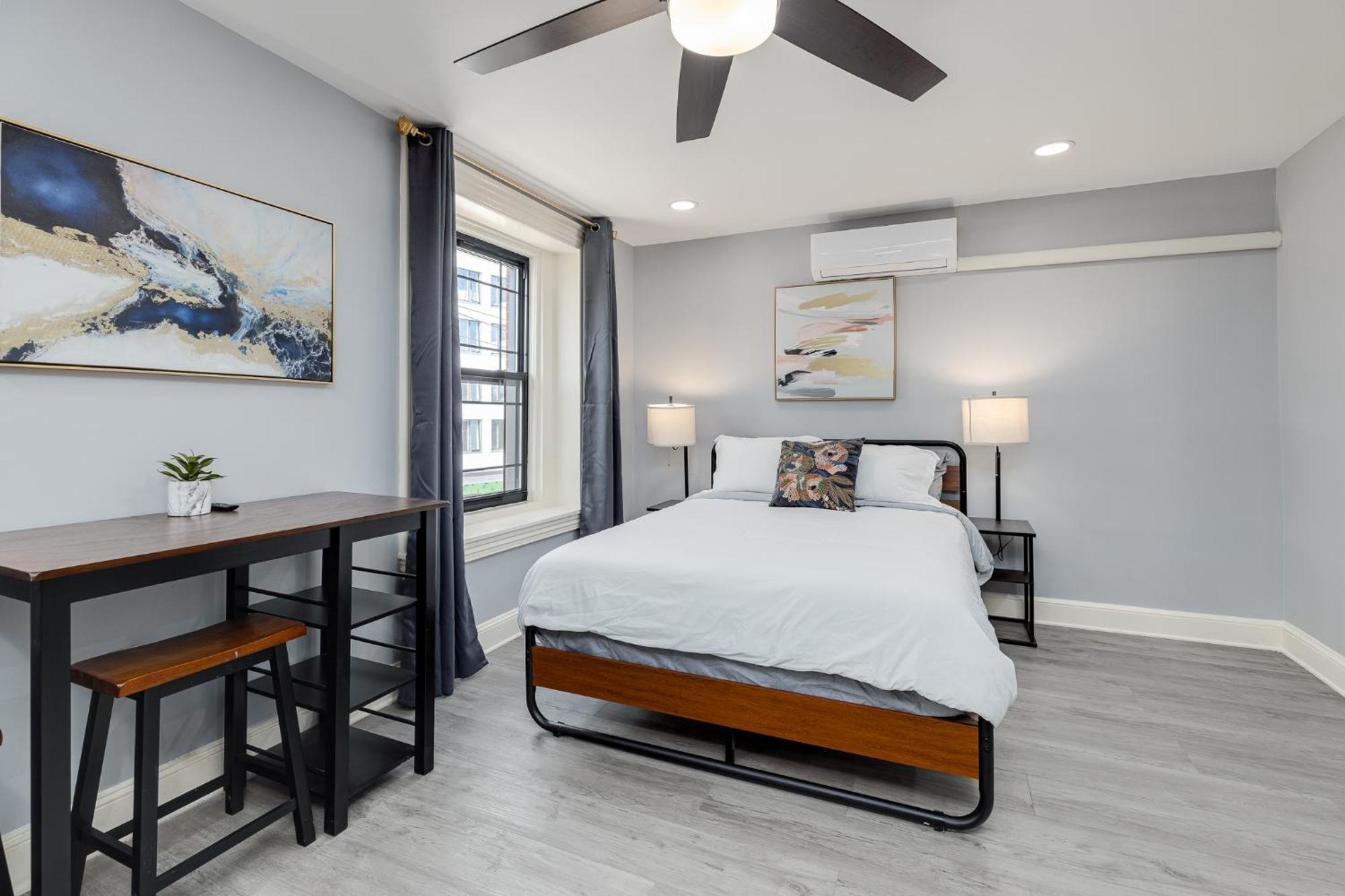 Alina & Fanny - Northern Liberties Apartamento Filadelfia