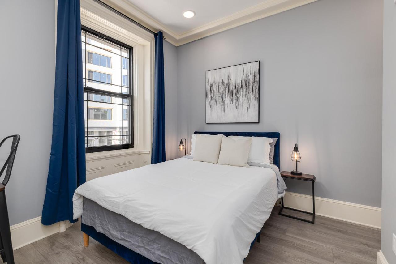 Apartamento Alina & Fanny - Northern Liberties