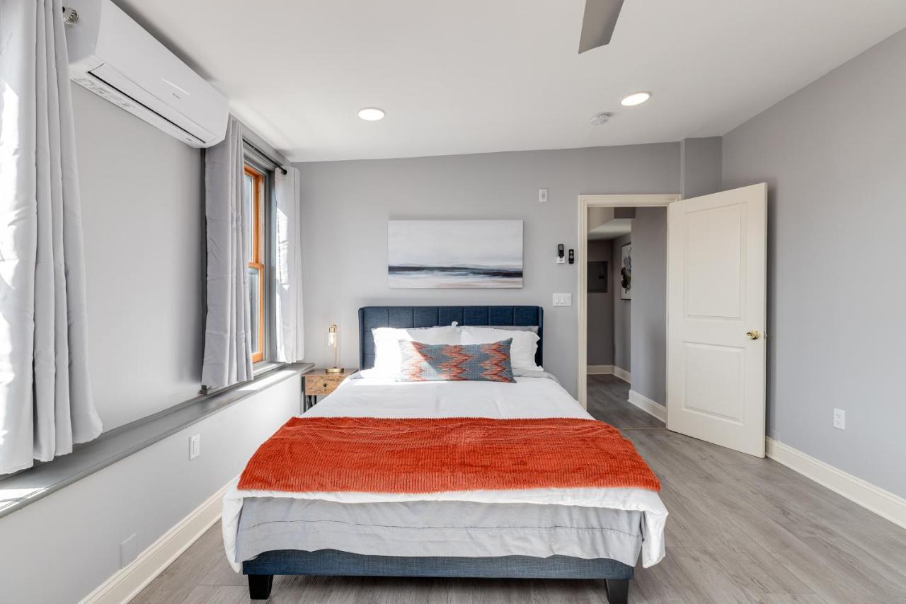 Apartamento Alina & Fanny - Northern Liberties