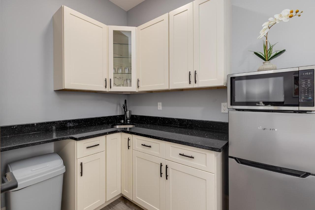 Apartamento Alina & Fanny - Northern Liberties Filadelfia