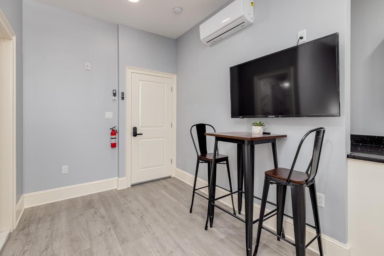 Apartamento Alina & Fanny - Northern Liberties
