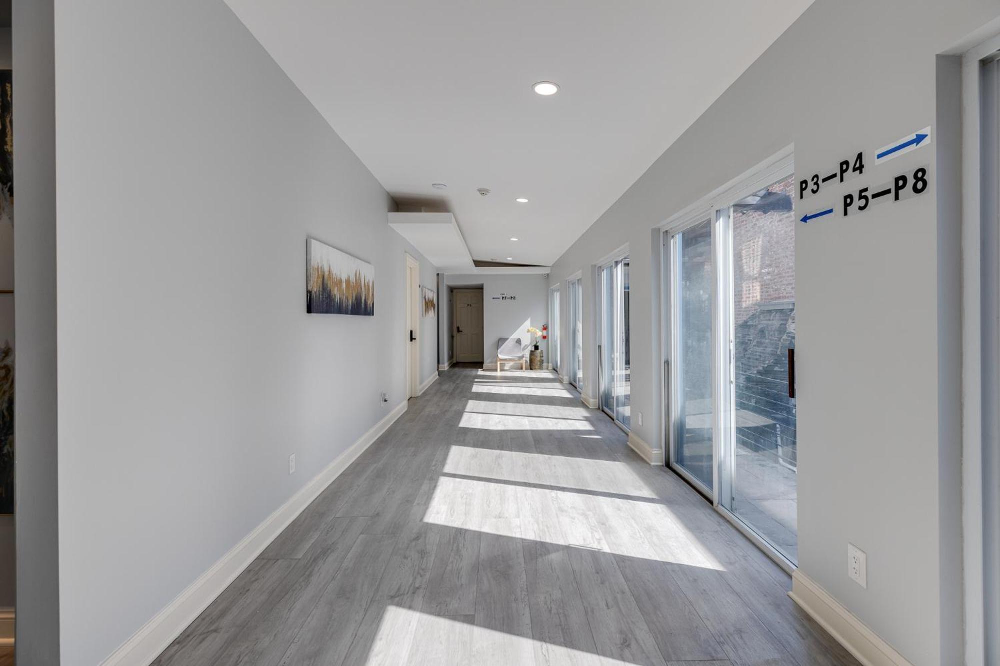 Apartamento Alina & Fanny - Northern Liberties *