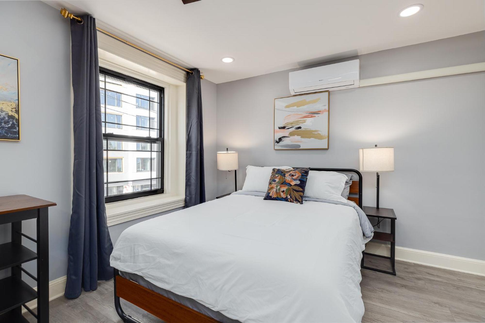 Alina & Fanny - Northern Liberties Apartamento