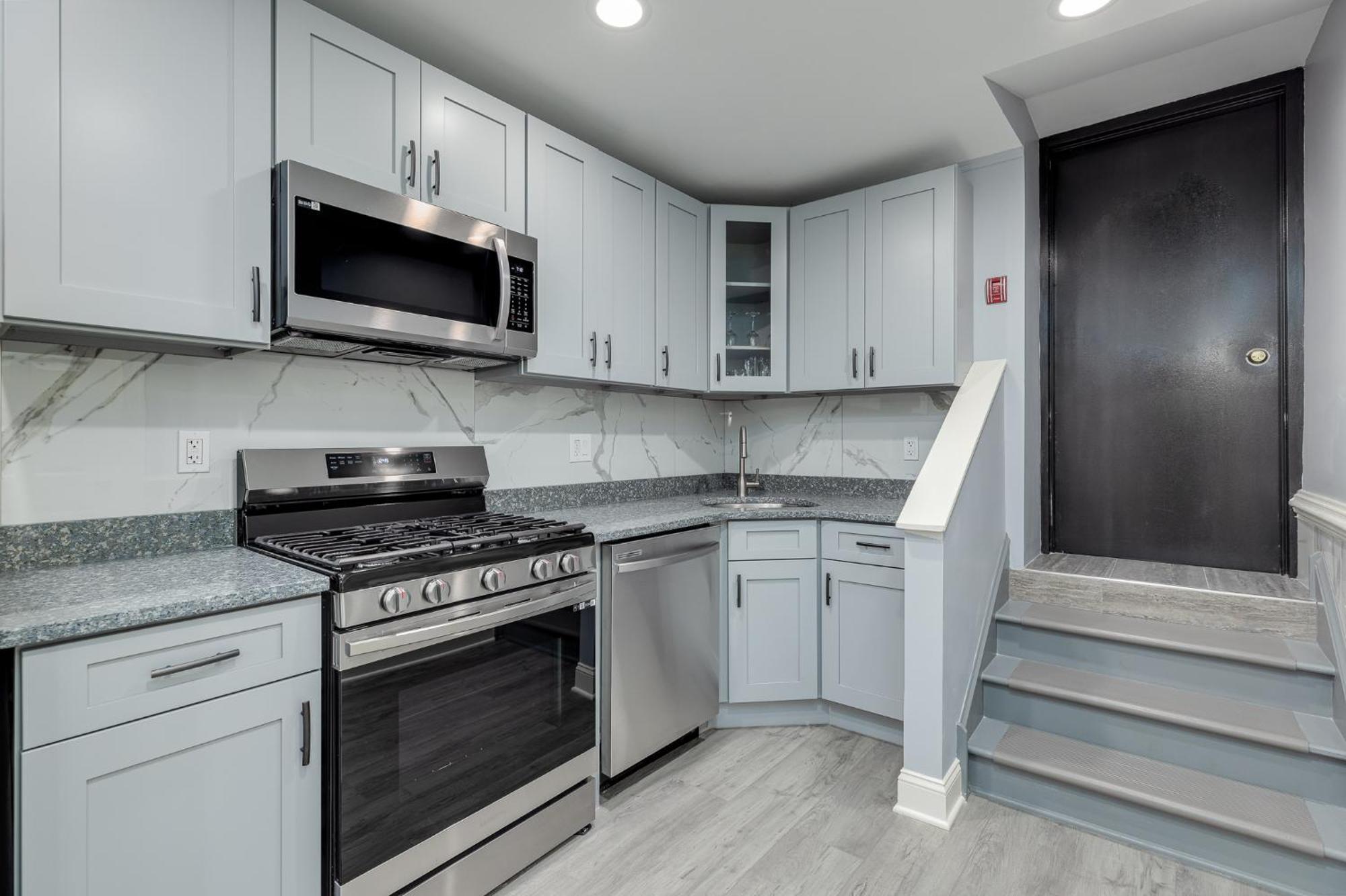 Apartamento Alina & Fanny - Northern Liberties