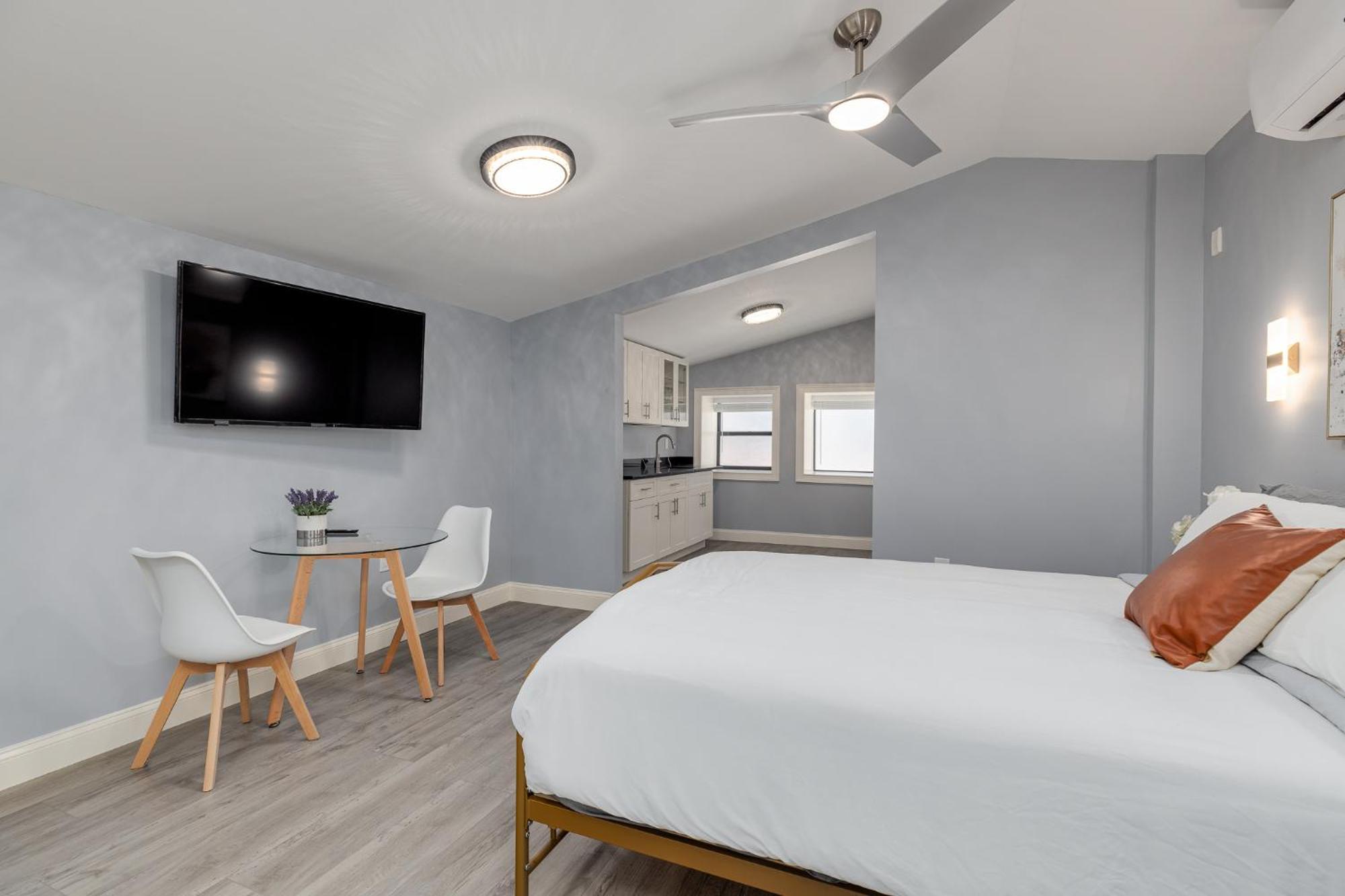 Apartamento Alina & Fanny - Northern Liberties Filadelfia
